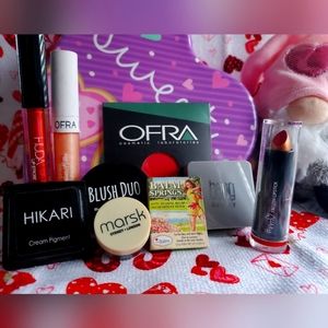 Makeup Bundle